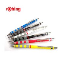 로트링 티키 샤프 RD 0.5mm (6색 낱개), 노랑