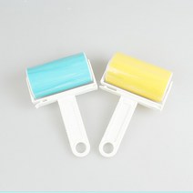 민스리빙 대용량 먼지제거기 색상랜덤, 2개