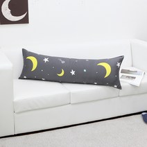 이블랑 I자형 바디필로우, 달별 그레이