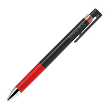 파이롯트 쥬스업 중성펜 0.3mm, 레드, 1개