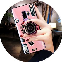 UNIVERSE 갤럭시노트9 노트8 s8 s9플러스 블링블링 스탠딩 케이스 휴대폰