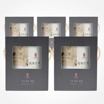 똑똑한차 삼각티백 총명(10T)1.2gx50개, 1개