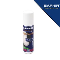 SAPHIR White Novelys 사피르 백화제 흰색운동화복원용품