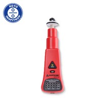 RGYO AMPROBE TACH-10 회전속도계 비접촉식 타코미터