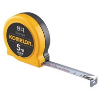 코메론코메론핸디줄자 KMC-21 (3.5Mx16), 필수선택.(3.5Mx16), 단품