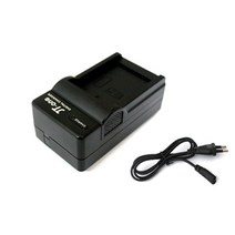 무료 삼성 SLB-07A 충전기 VLUU ST550/ST600/PL150