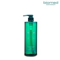 바이오메드 FG 지성두피샴푸 비듬샴푸, 1개, 1000ml
