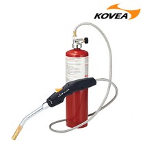 호스토치 tool 코베아 블레이져 KT 1306 가스토치, 1, 선택하신 상품