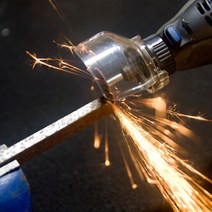 젠타코리아 드레멜 액세서리 보호커버, 1개