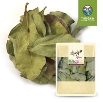 그린약초 국내산 말린 구아바잎 100g, 1팩