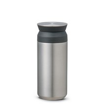 킨토 트레블 텀블러, 01트레블 텀블러350ml-스테인리스스틸