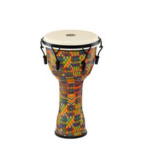 Meinl Tunable 젬베이 10인치(25.5cm) PVC 재질 PMDJ2-M-G