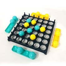 바운스빙고 보드게임 두뇌발달 아이큐 카드 인기게임