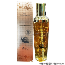 GJ가짐 이켈 스네일 대용량 골드 에센스 -150ml, 1개, 150ml