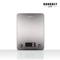 강블리라이프 주방용 전자저울 GL-LK0003