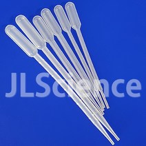 [JLS] 1ml 3ml 5ml 일회용 눈금 스포이드, 30개