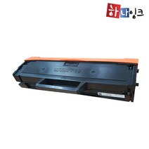 삼성 [MLT-D111S] !모든 프린터에서 100%인식 신형칩 장착! [SL-M2027][SL-M2027W] 비정품토너, [ 신형칩 ][ 완제품 표준 ] SL-M2027 / SL-M2027W, 1개