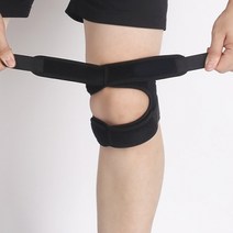 등산무릎보호대 CB-7733 헬스아대, CB-7733 무릎보호대 ONE SIZE