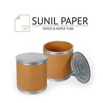 선일페이퍼 [다용도보관통 생두보관통 쌀통] 지름350x높이400(중소)