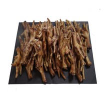 펫토랑 강아지 수제 간식, 400g, 닭발껌