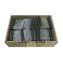 제일타카 콘크리트 타카핀 CS2664 (경량/가스/에어호환) 64mm