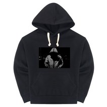 HEYU 후드티 후드&후드 M~4XL