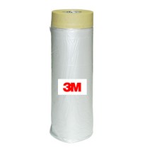 3M 마스킹테이프 커버링테이프, 커버링150cm