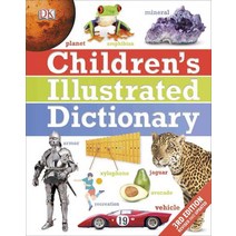The DK Children´s illustrated Dictionary