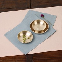 명성유기 중찬기 3종, 1개