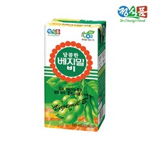 베지밀 달콤한 B 190ml