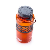 [GSI Outdoors]]인피니티 1L 덕저그(오렌지)/물병, ONE