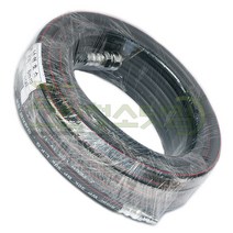 슈퍼에어호스8mm-15m 난연호스 콤프레샤 타카용에어호스 공압기기용 카센타용 에어공구용사용호스 산업기기 도장용에어호스, 1개