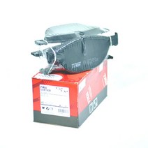 브레이크패드 앞쪽 BMW 5GT 520d F07 11-이후년식, 본상품선택