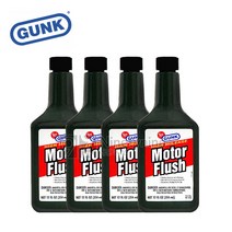 건크 모터 플러시-354ml 4개, 건크/MF12EE