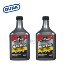 건크 모터 플러시(합성)-946ml 2개, 건크/MFD1