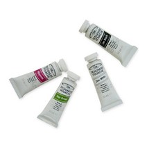 윈저뉴톤 디자이너스 과슈 수채물감 14ml 낱색(S1), 527 Primary Yellow