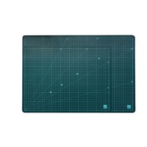 SS0813 윈스타)데스크매트(녹색-대), 본상품선택