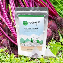 참건강마을 비트차 20티백, 3팩
