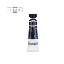 미젤로 미션 화이트클래스 수채물감 15ml(C) 낱색, 717 Permanent Orange