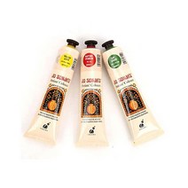 조소냐 조소냐.조선자 아크릴 물감 75ml (시리즈1) 낱색, 119 Nimbus Grey