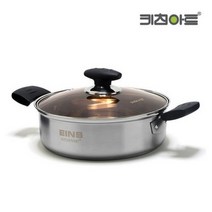 키친아트 아인스 냄비 26전골냄비/스테인레스냄비