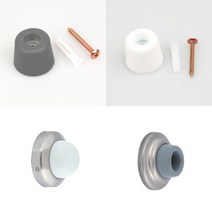 고무도어스토퍼 쿠션 범퍼, 4.스토퍼BS-309 S(57.5mm)