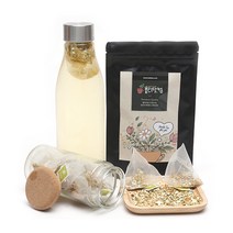 불티닷컴 제주 청귤차 10티백 X 5팩