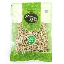 청정 영주소백산 건나물 12종 건강나물 골라담기, 1개, 06.건무말랭이(200g)