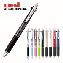 미쯔비시 제트스트림, 멀티펜 2+1, MSXE3-500(0.5)네이비