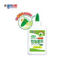 종이나라 만능본드 120g 낱개, 1개