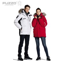 푸조 스노우보드 자켓 FZ823 스키 보드복 재킷 야상 패딩 점퍼