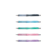 제브라 에어피트샤프 LT 0.5mm 블랙, LT-C-블랙(BK)