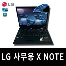 LG X NOTE R560, 블랙