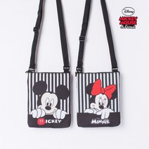 disney 미키미니크로스백
